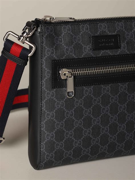 sacoche gucci homme destockage|Sacs Homme Luxe .